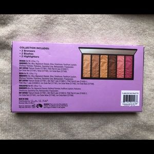 🆕💕Makeup Palette 💕